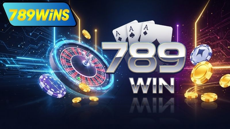 Link truy cập chính thức của nền tảng 789WIN 