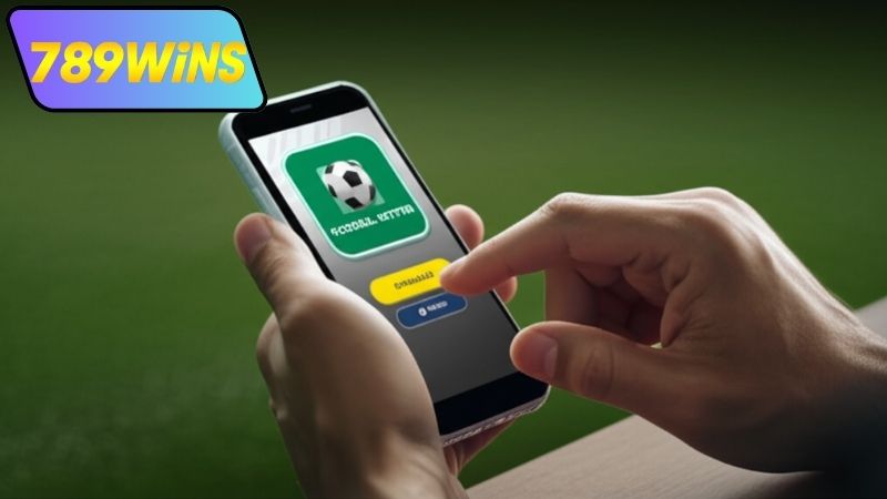 App cá cược bóng đá – Trải nghiệm đỉnh cao mọi lúc