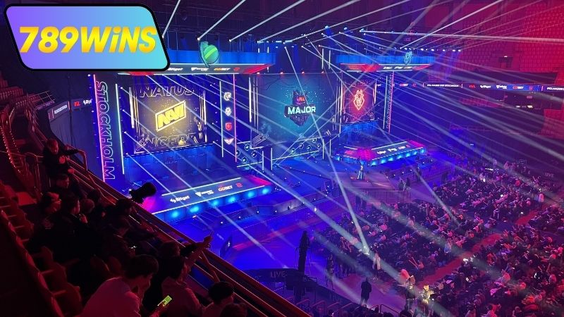 Phân tích giải CSGO và kinh nghiệm cược lâu dài