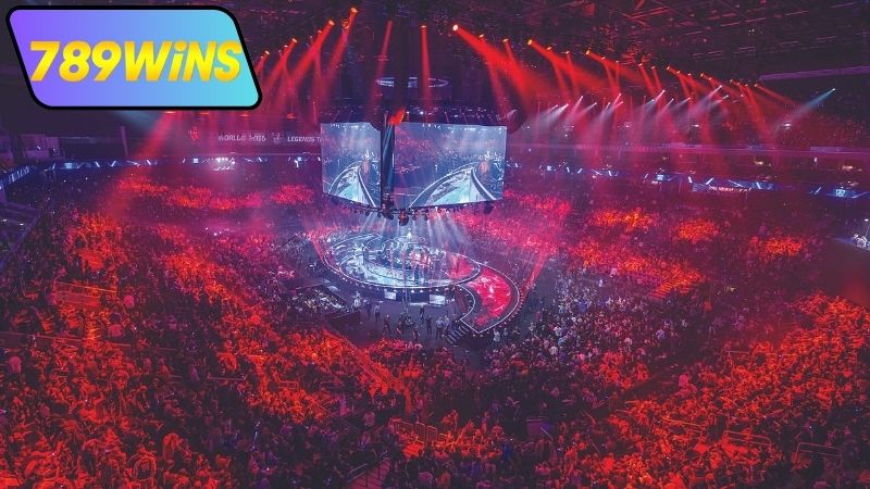 Các hình thức cá cược Esports online uy tín phổ biến