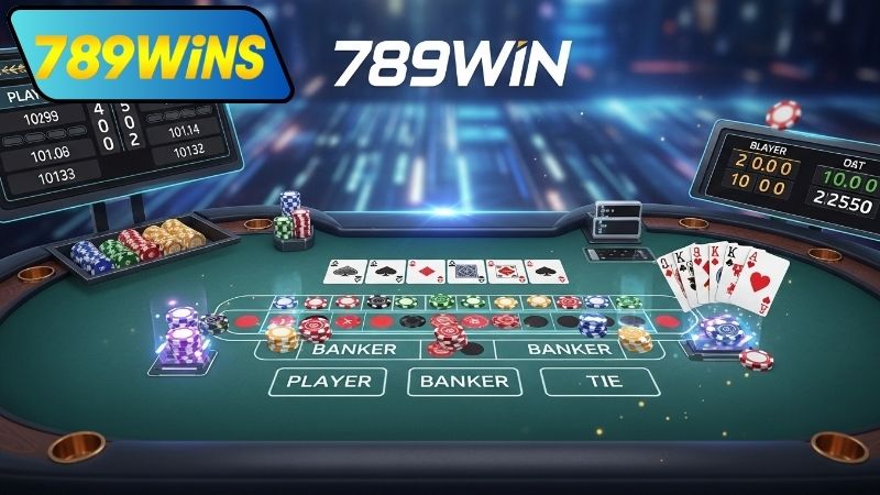 Các loại cầu phổ biến tại 789WIN