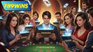 Chơi bài trực tuyến