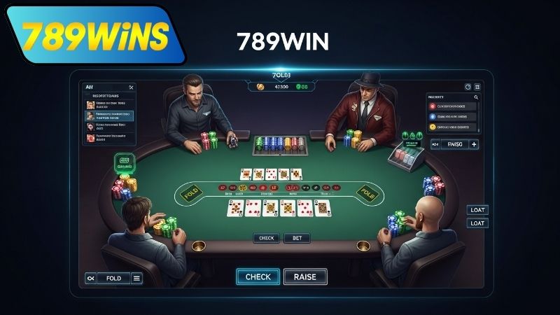 Luật đánh bài Poker là gì?