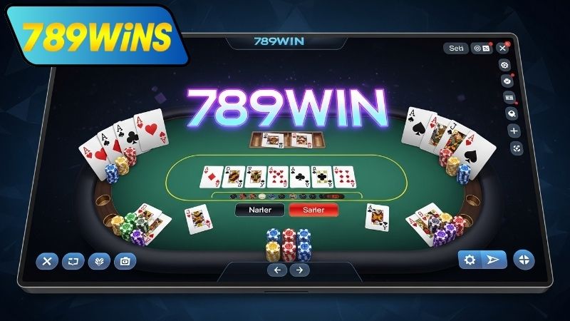 Các biến thể đánh bài Poker là gì?