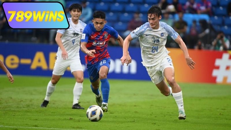 Thủ thuật bóng đá giúp tăng tỷ lệ thắng