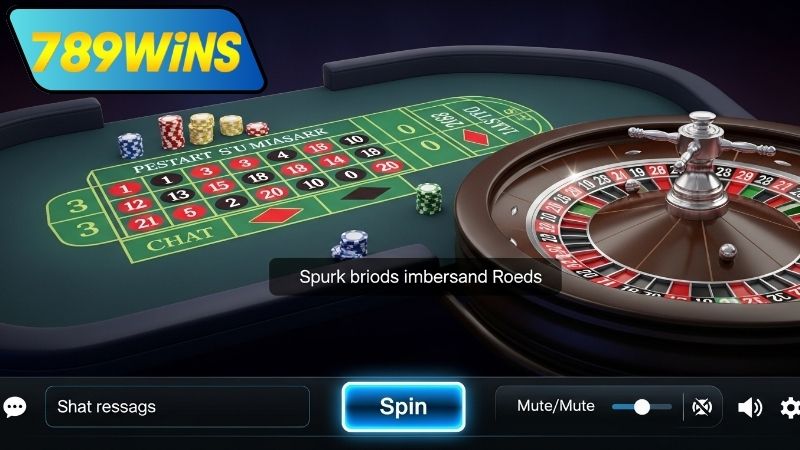 Luật chơi Roulette cơ bản