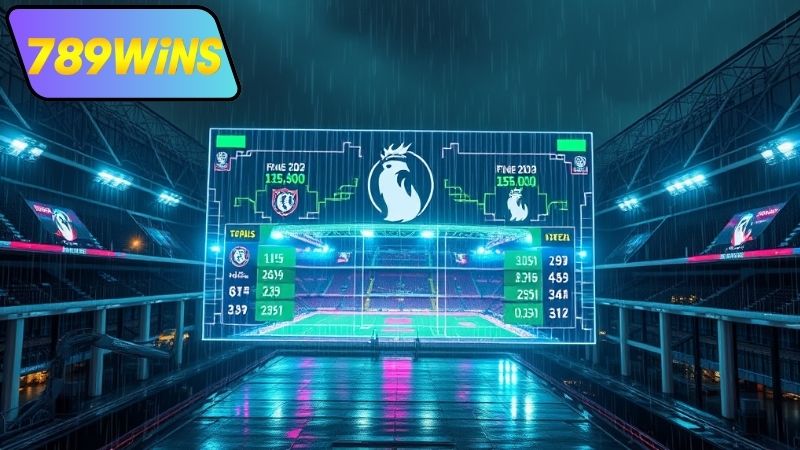 Tỷ lệ cược Ngoại Hạng Anh – Công cụ vàng cho người chơi